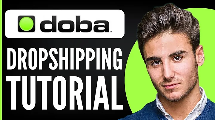 Master Drop Shipping with Doba and Boost Your Shopify Store