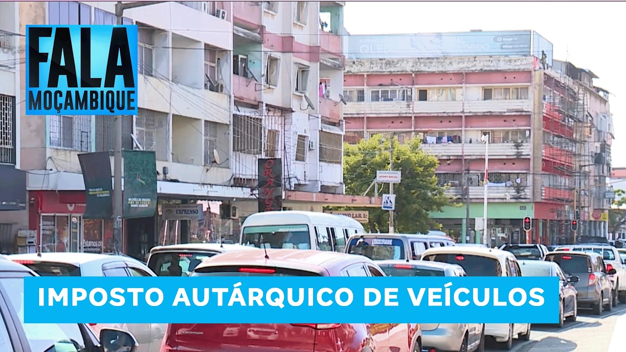 Conselho Municipal da Cidade de Maputo prepara-se para fiscalizar e multar a falta de "manifesto"