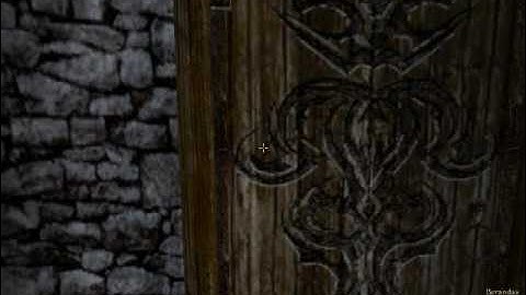 Morrowind artifact 2&3