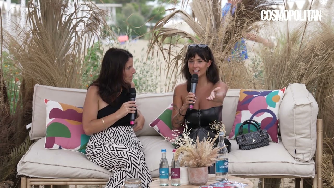 Il Dopocinema di Cosmopolitan - Day 04 | Giorgia Soleri