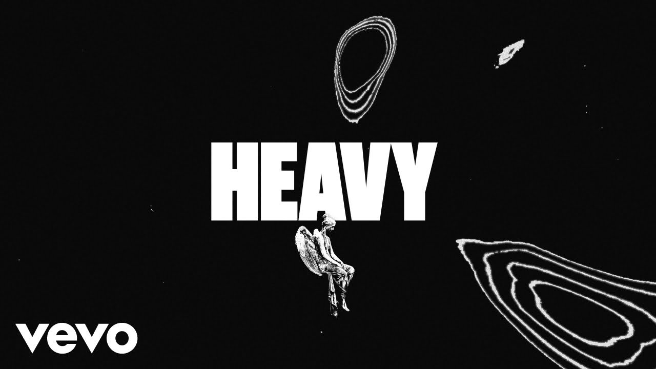 Stephen Stanley - Heavy (Visualizer)