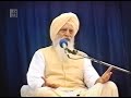 13 Mili Nar Deh - Maharaj Charan Singh - Punjabi Satsang - CC Mp3 Song