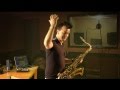 ISMAEL DORADO - Jubel (Klingande)Cover sax