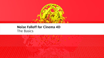 Noise Falloff Basics