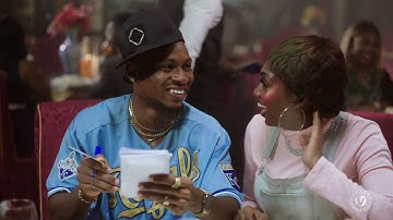 Enjoy the #GoodLife With Verve