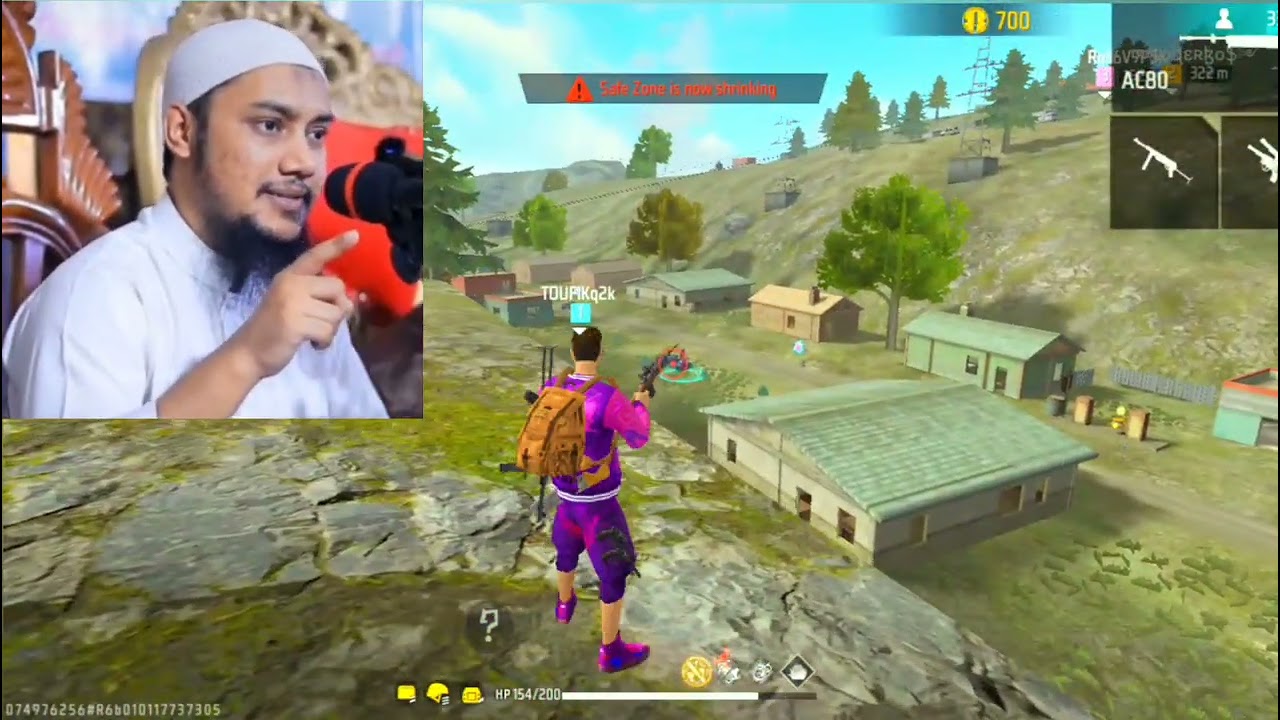 #reels #freefire #ffkachabadam #battleroyalegame #foryou #reels #foryou #subscribe 