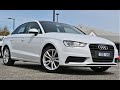 Used 2014 Audi A3 Attraction Auto Video - U2875 - (Oct, 2020)
