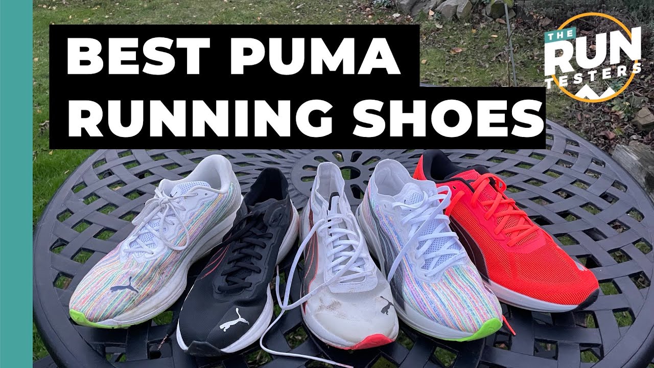 Best Puma Running Shoes: Top picks from Puma including the Velocity ...