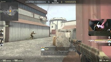 Controller vs mouse and keyboard Ep.2