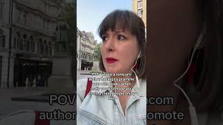 Talented, Brilliant, Incredible... So Pls Check Out My Newest Romcom Books?