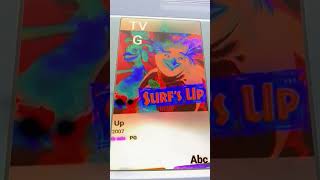 Columbia Pictures Sony Pictures Animation Version 2009 G Major