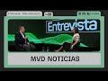 MVD Noticias - Entrevista a Pablo Ferreri