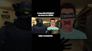 Parte 6 - El Juego MÁS DEPRIMENTE que nunca has JUGADO  - Completo: EstarlightPibe