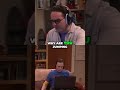 Pinned Down! Sheldon's Hilarious Shooting Mishap