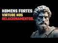 Compromisso Não é Fraqueza, é Virtude