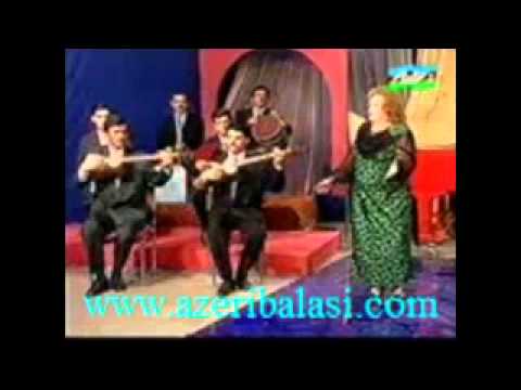 Sara Qedimova - Araz Üste  Buz Üste   www.azeribalasi.com