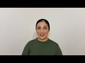 Welcome to With Nadia Majidi - Coming Back to Myself; خوش آمدید به با نادیه مجیدی – بازگشت به خودم