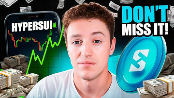 Best Crypto to Buy Now? This Hidden SUI Project Could 20X Soon! — Don’t Miss THIS!