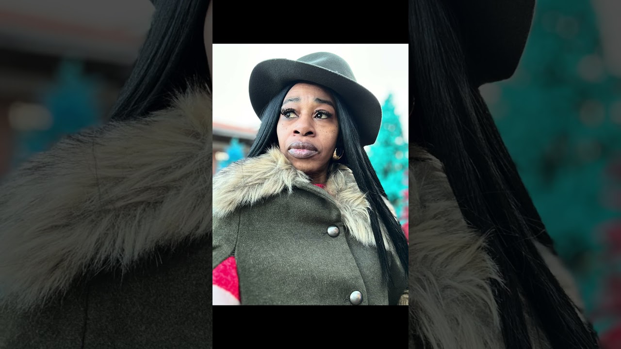 Spend The Day With Me! 