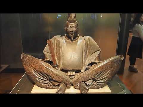 東京国立博物館