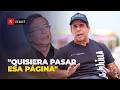 "Quisiera PASAR esa p&aacute;gina r&aacute;pido": Alejandro Char sobre el Gobierno Petro | El Debate