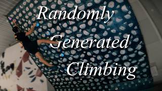 Full This Dumb Algorithm Made Surprising Kilter Board Boulders! | Board Randomizer #2 Guide