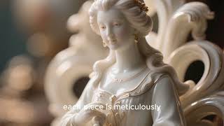 Rococo Interior Design Romantic & Opulent Aesthe