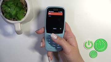 How to Add SIM PIN in NOKIA 220 – Add PIN to SIM Card