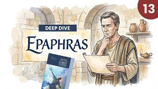🔴Sabbath School Lesson 13 Summary and Deep Dive: Standing in All the Will of God Q1 2026