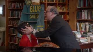 Tamsin Greig Face Squish 3