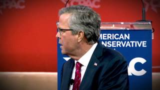 Conservative | Jeb Bush