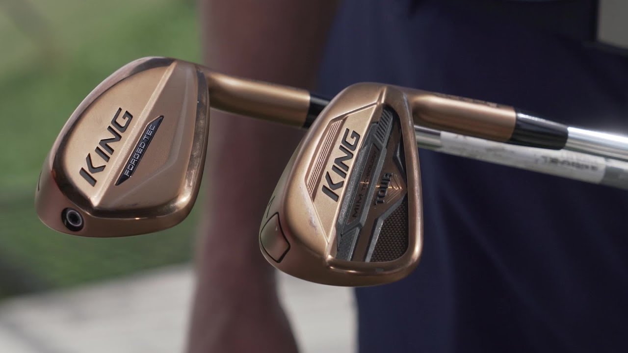 Closer look: Cobra in copper - YouTube
