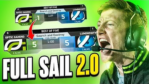 The GREATEST Comebacks in Search and Destory HISTORY (Part 2)