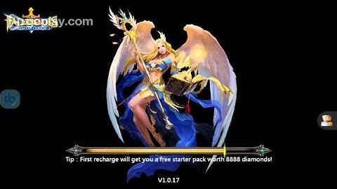 Fallen souls opening walkthrough