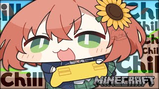 【マイクラ】ランダムシード胃もたれ討伐クラフト　～でも後悔はしていない～【本間ひまわり/にじさんじ】