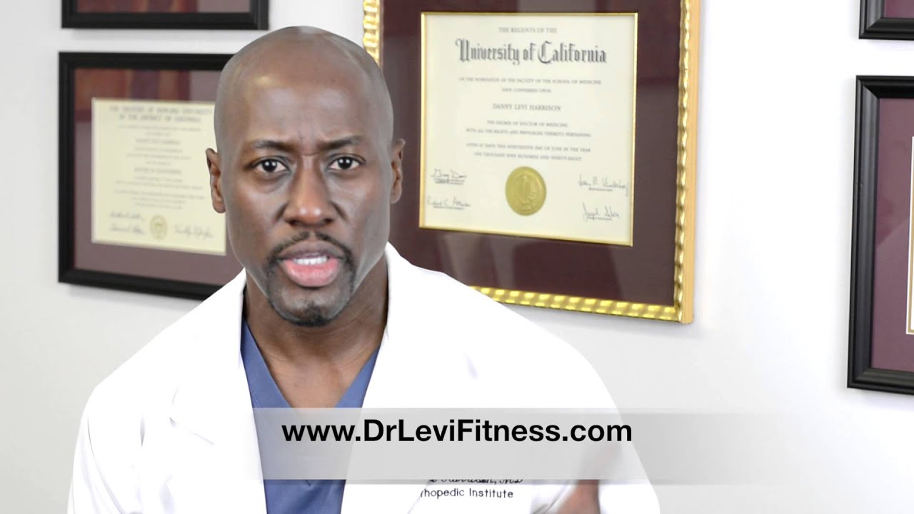 Diabetes Prevention shoulders