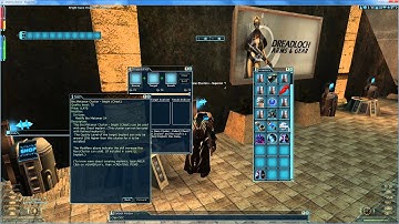 How to Make Implants in Anarchy Online