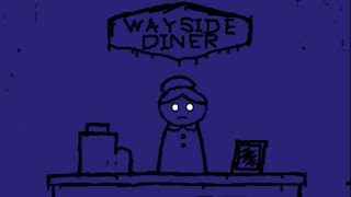 Diner in the Storm Walkthrough (All Endings)