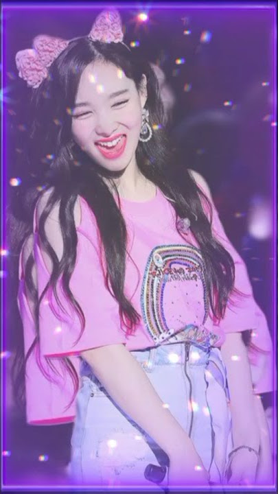 Ccp Nayeon Twice