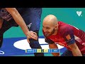 One of the Most Dramatic Matches in Ran Takahashi's Volleyball Career !!!