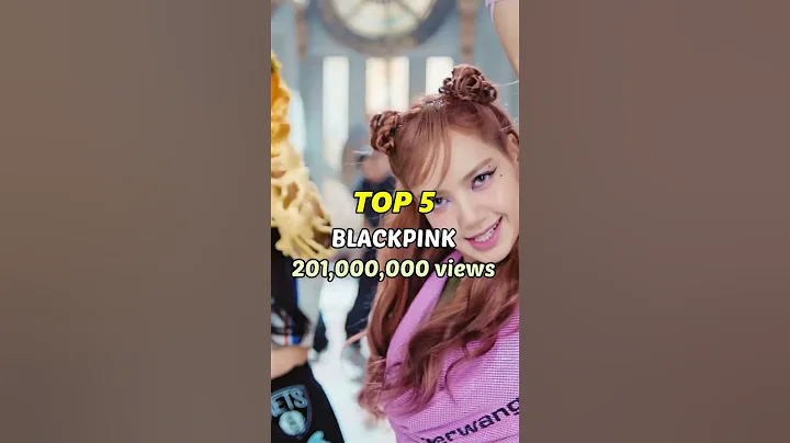Japan Most Streamed kpop groups on Youtube - DayDayNews