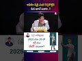 అవతల వ్యక్తి ఎంత రెచ్చకొట్టిన మీరు ఇలానే ఉండాలి..!! | M.V.N. KASYAP | SumanTV Anchor Nagaraju
