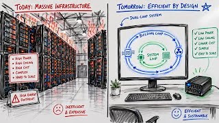 HRM-Text: Efficient Pretraining Beyond Scaling