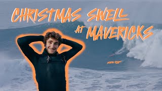 NO FILTER EP1: CHRISTMAS AT MAVERICKS