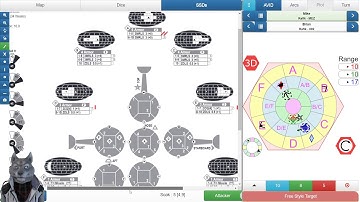 [039] Teaching Attack Vector:Tactical Part 6
