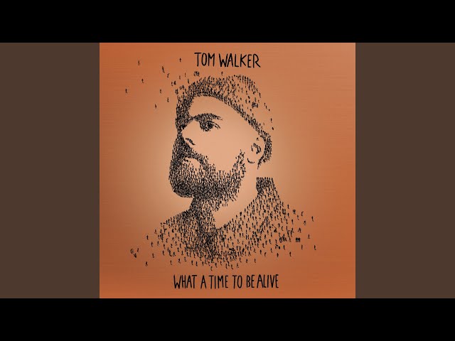 Tom Walker - Something to Believe In