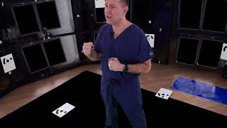 4DGS in Medical XR & Virtual Production | Volumetric Capture Video & 3D Gaussian Splats for Training