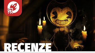 Bendy and the Dark Revival - Recenze