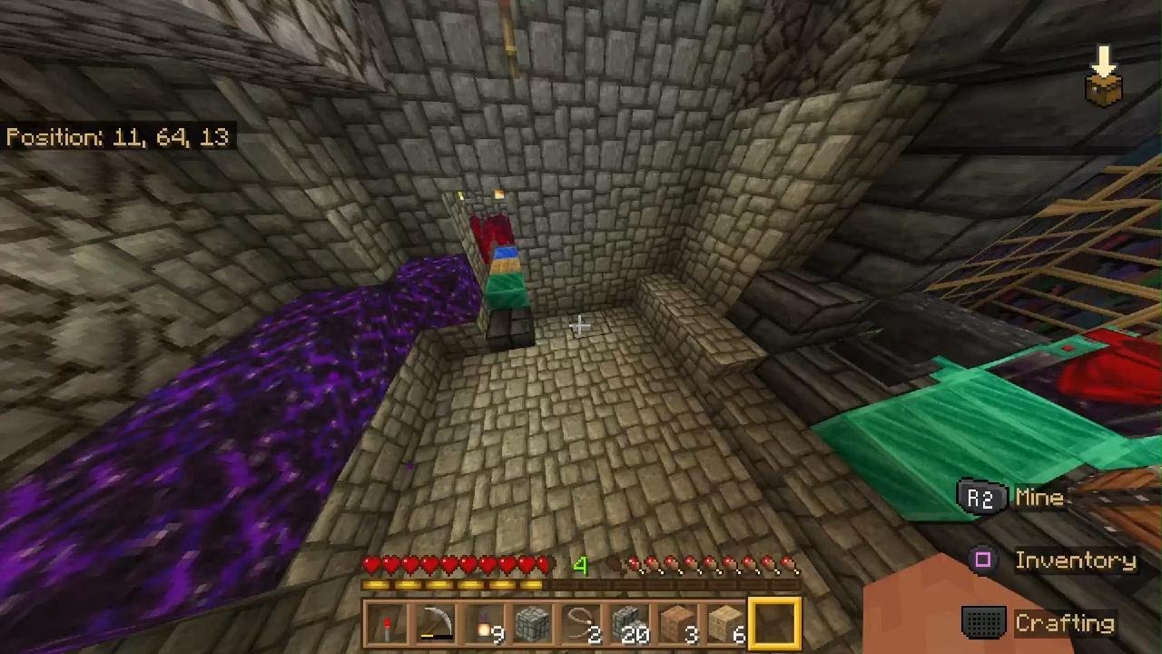 This Is Why I Don't Play Minecraft Anymore - YouTube