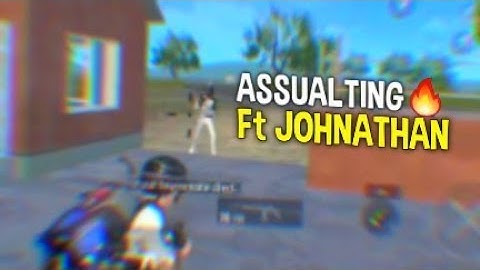 JONATHAN IS ❤️ PUBG LITE MONTAGE | OnePlus,9R,9,8T,7T,7,6T,8,N105G,N100,Nord,5T, NeverSattle